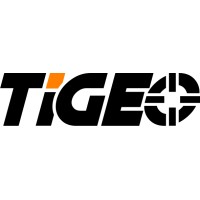 TiGEO, geodetske storitve Tine Hren s.p. logo - Similar company to Dibit Measuring Technique