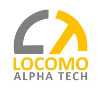 Locomo Alpha Tech logo - Similar company to Locomo