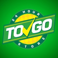 To Go Stores logo - Similar company to Versatil