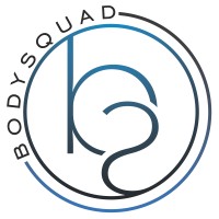 BodySquad logo - Similar company to Hustle Training 360