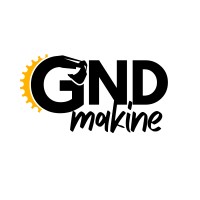 GND Makine logo - Similar company to Akustikhane Live Sessions