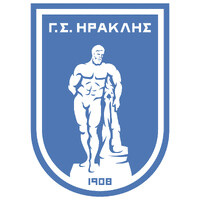 GC Iraklis logo - Similar company to Performance Lighting Chicago