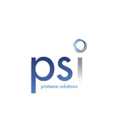 PSI (Proteam Solutions) logo - Similar company to Uprys