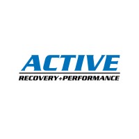 Active Recovery + Performance logo - Similar company to Active Chiropractic