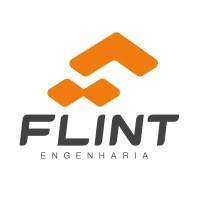 Flint Engenharia logo - Similar company to Exponencial