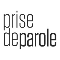 Éditions Prise de parole logo - Similar company to Groupe Nota Bene