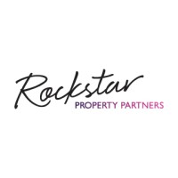 Rockstar Property Partners, UK 🇬🇧 logo - Similar company to The Barnbox