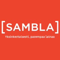 Sambla Suomi logo - Similar company to Sambla Group