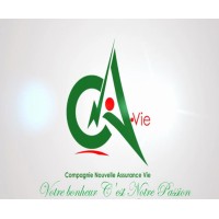CNAVIE-NIGER logo - Similar company to Caren Assurances