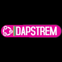 Dapstrem Entertainment logo - Similar company to Lujo Network