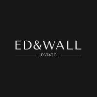 Ed And Wall Estate logo - Similar company to Sharkdeal