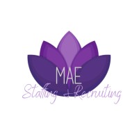 MAE Staffing & Recruiting logo - Similar company to Insuretech Staffing And Recruiting