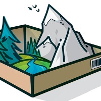 Flatbox Studios logo - Similar company to Flatbox