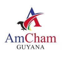 AmCham Guyana logo - Similar company to Amcham Gy