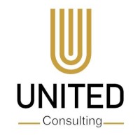 United Consulting logo - Similar company to Scale Egypt