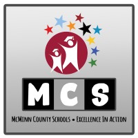 Mcminn County Schools