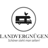 Landvergnügen GmbH logo - Similar company to Roof Space Gmbh