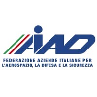AIAD logo - Similar company to Aipas – Association Of Italian Space Enterprises