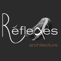 Réflexes Architecture logo - Similar company to Agence Rachad