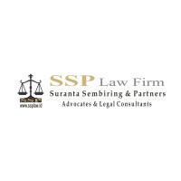 Suranta Sembiring & Partners logo - Similar company to Hadromi & Partners