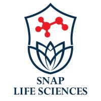 SNAP Life Sciences logo - Similar company to Kalki Technologies
