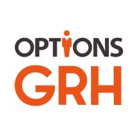 Options GRH logo - Similar company to Somanti Spa
