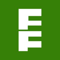 Farmer's Fridge logo - Similar company to Foxtrot