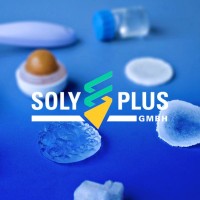 SolyPlus GmbH logo - Similar company to Solypure Cosmetics ™