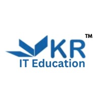 KR IT Education logo - Similar company to Kr It Solutions