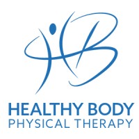 Healthy Body Physical Therapy logo - Similar company to Ascend Physical Therapy
