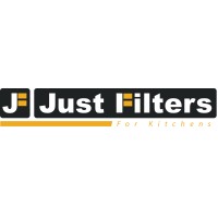 Just Filters logo - Similar company to Cc Hydrosonics