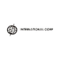 International Corp / Rex Diamond logo - Similar company to Rex Diamond