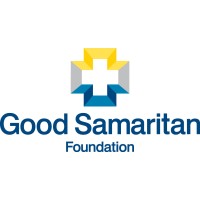 Good Samaritan Foundation logo - Similar company to Charlotte Community Foundation