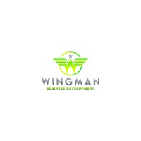 Wingman Business Development and Events logo - Similar company to Asteroid It