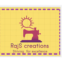 Rajs Creations FZ-LLC logo - Similar company to Rayontex Ltd.