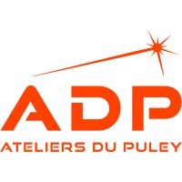 LES ATELIERS DU PULEY logo - Similar company to Typocentre
