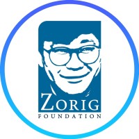 Zorig Foundation logo - Similar company to Followup