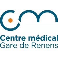 Centre médical Gare de Renens logo - Similar company to Centre Médical Gare De Vevey