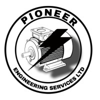 Pioneer Engineering Services Limited logo - Similar company to Mindsurf