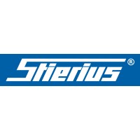 STIERIUS® - Bodo Stier Hydrotechnik GmbH logo - Similar company to Limera Gartenbauservice Gmbh & Co. Kg