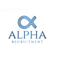 Alpha Recruitment logo - Similar company to ML Consulting Pte Ltd