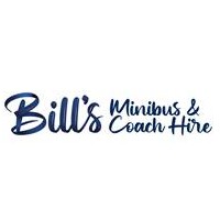 Bills Minibus & Coach Hire logo - Similar company to Hydraulic Generators Ltd