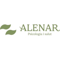 Alenar - Psicologia i salut logo - Similar company to Espla Centro Terapéutico