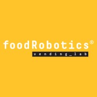 Food Robotics logo - Similar company to Food Robotics