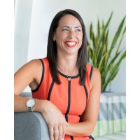 Rebecca Heald logo - Similar company to The Purpose Factor®