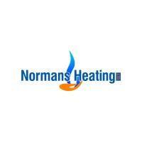 Normans Heating LTD logo - Similar company to Zero - Heating