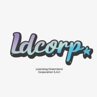 Ldcorp - Licensing Dreamland Corporation S.A.C logo - Similar company to Flametech