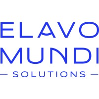 Elavo Mundi Solutions, LLC logo - Similar company to Safer Chemistry Advisory Llc