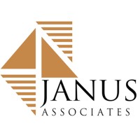JANUS Associates, Inc. logo - Similar company to X15 Software
