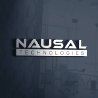 Nausal Technologies logo - Similar company to Indico Solutions